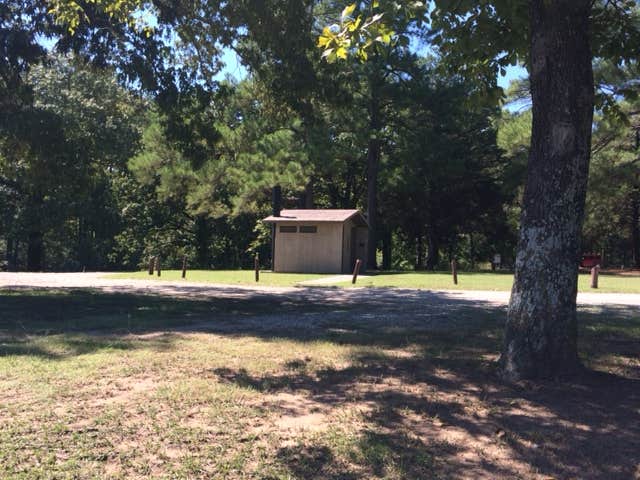 Camper submitted image from West Lake Crockett - 2
