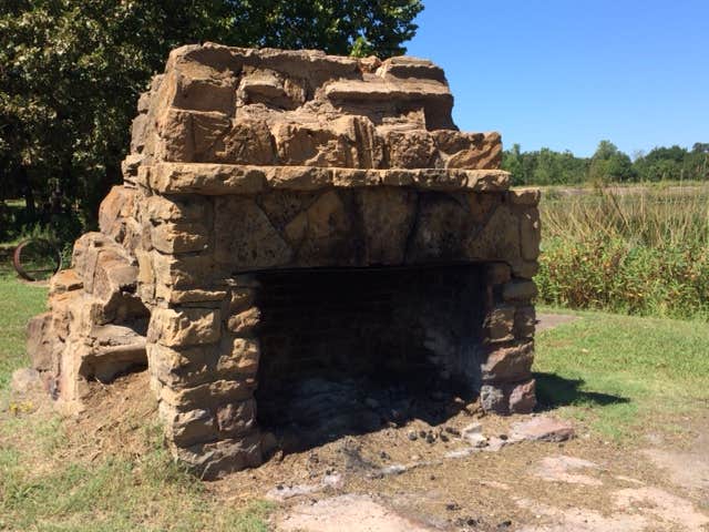 Camper submitted image from West Lake Crockett - 5