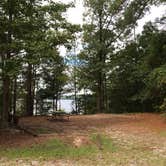 Review photo of Poplar Point Campground — Jordan Lake State Recreation Area by Sarah M., September 30, 2016