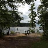 Review photo of Poplar Point Campground — Jordan Lake State Recreation Area by Sarah M., September 30, 2016