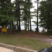 Review photo of Poplar Point Campground — Jordan Lake State Recreation Area by Sarah M., September 30, 2016