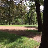 Review photo of Raymond Gary State Park Campground by Micah W., September 30, 2016