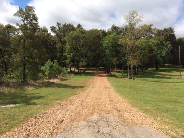Camper submitted image from Raymond Gary State Park Campground - 4