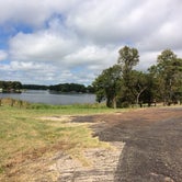Review photo of Raymond Gary State Park Campground by Micah W., September 30, 2016