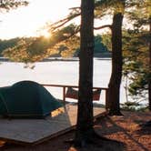 Review photo of Seawall Campground — Acadia National Park by Tarah W., June 13, 2016