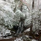 Review photo of Cades Cove Campground by Annie C., September 30, 2016
