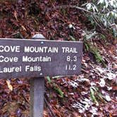 Review photo of Cades Cove Campground by Annie C., September 30, 2016