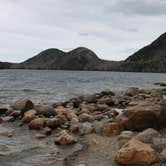 Review photo of Seawall Campground — Acadia National Park by Tarah W., June 13, 2016