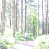 Review photo of Dairy Creek West - L L Stub Stewart State Park — L.L. Stub Stewart State Park by Cyndi A., January 18, 2015