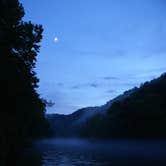 Review photo of Beavers Bend State Park Campground by Micah W., September 30, 2016