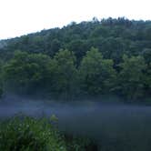 Review photo of Beavers Bend State Park Campground by Micah W., September 30, 2016