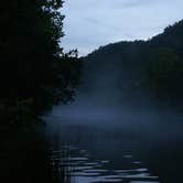 Review photo of Beavers Bend State Park Campground by Micah W., September 30, 2016