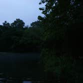 Review photo of Beavers Bend State Park Campground by Micah W., September 30, 2016
