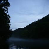 Review photo of Beavers Bend State Park Campground by Micah W., September 30, 2016