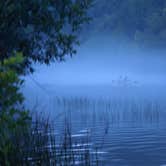 Review photo of Beavers Bend State Park Campground by Micah W., September 30, 2016