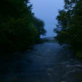 Review photo of Beavers Bend State Park Campground by Micah W., September 30, 2016