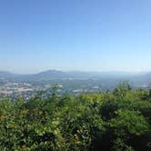 Review photo of Roanoke Mountain — Blue Ridge Parkway by Sarah M., September 30, 2016