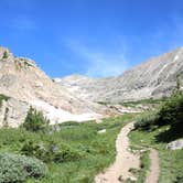 Review photo of Pine Cove Campground by Tarah W., June 13, 2016