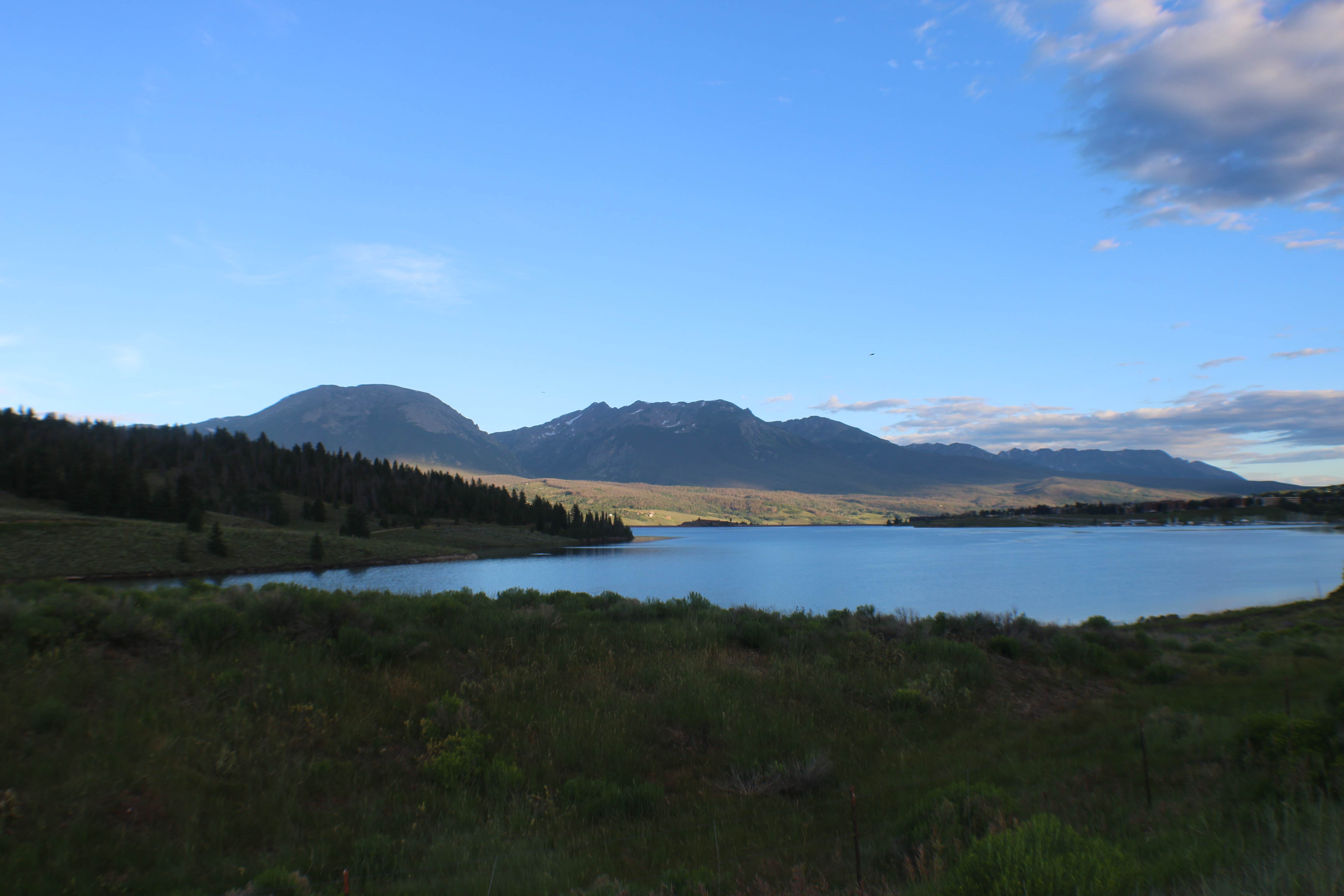 Camper submitted image from Pine Cove Campground - 3