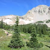 Review photo of Pine Cove Campground by Tarah W., June 13, 2016