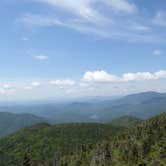 Review photo of Marcy Dam Backcountry Campsites by Isabel D., September 30, 2016
