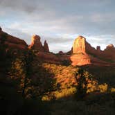 Review photo of Black Bart's RV Park by Sarah L., September 30, 2016