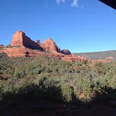 Review photo of Black Bart's RV Park by Sarah L., September 30, 2016