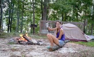 Melissa M.'s photo at Overlook near Asbury, MO