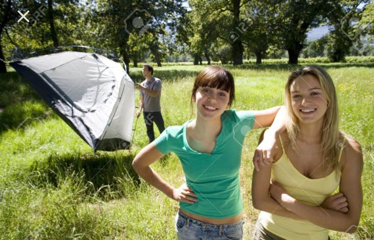Melissa M.'s photo at Overlook near Toronto, KS