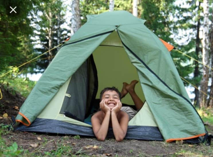 Melissa M.'s photo at Overlook near Elk City, KS