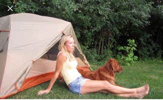 Melissa M.'s photo at Overlook near Elk City, KS