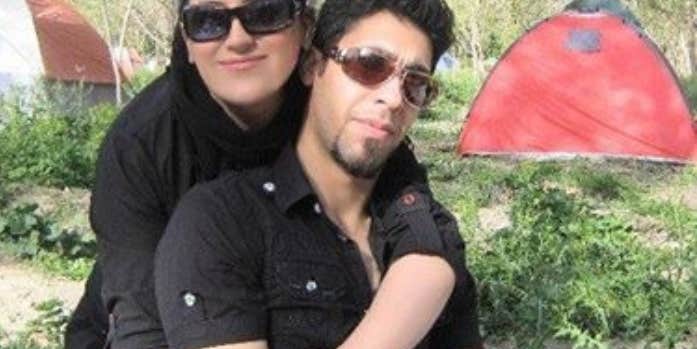 Camper submitted image from Overlook