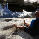 Review photo of Tuolumne Meadows Campground — Yosemite National Park by Christy C., June 13, 2016
