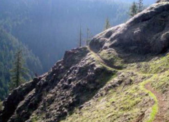 Camper-submitted photo at M-K Campground near Red Lodge, MT