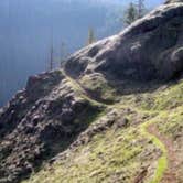 Review photo of M-K Campground by Allyson T., October 1, 2016