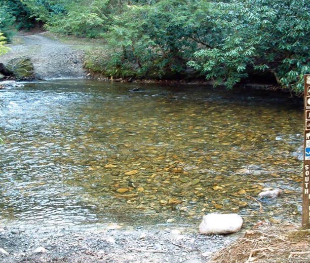 Camper submitted image from M-K Campground - 2