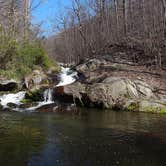 Review photo of M-K Campground by Allyson T., October 1, 2016