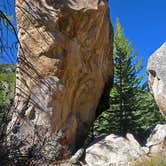 Review photo of M-K Campground by Allyson T., October 1, 2016