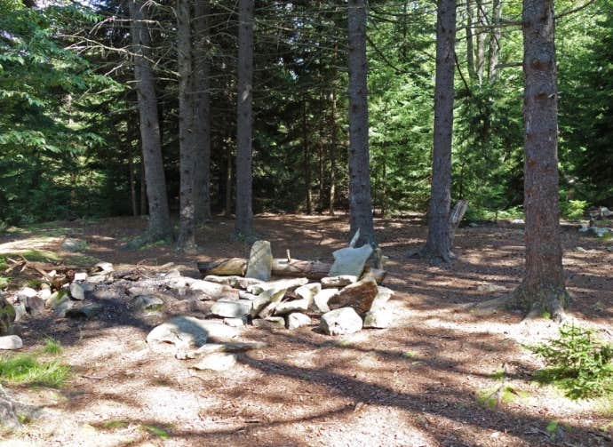 Camper-submitted photo at M-K Campground near Red Lodge, MT