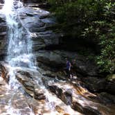 Review photo of Cosby Campground — Great Smoky Mountains National Park by Annie C., October 1, 2016