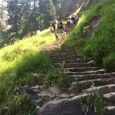 Review photo of Yosemite Pines RV Resort & Family Lodging by Sarah L., October 1, 2016