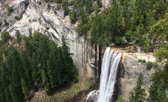 Camping near Diamond Gulch: Yosemite Pines RV Resort & Family Lodging, Groveland, California