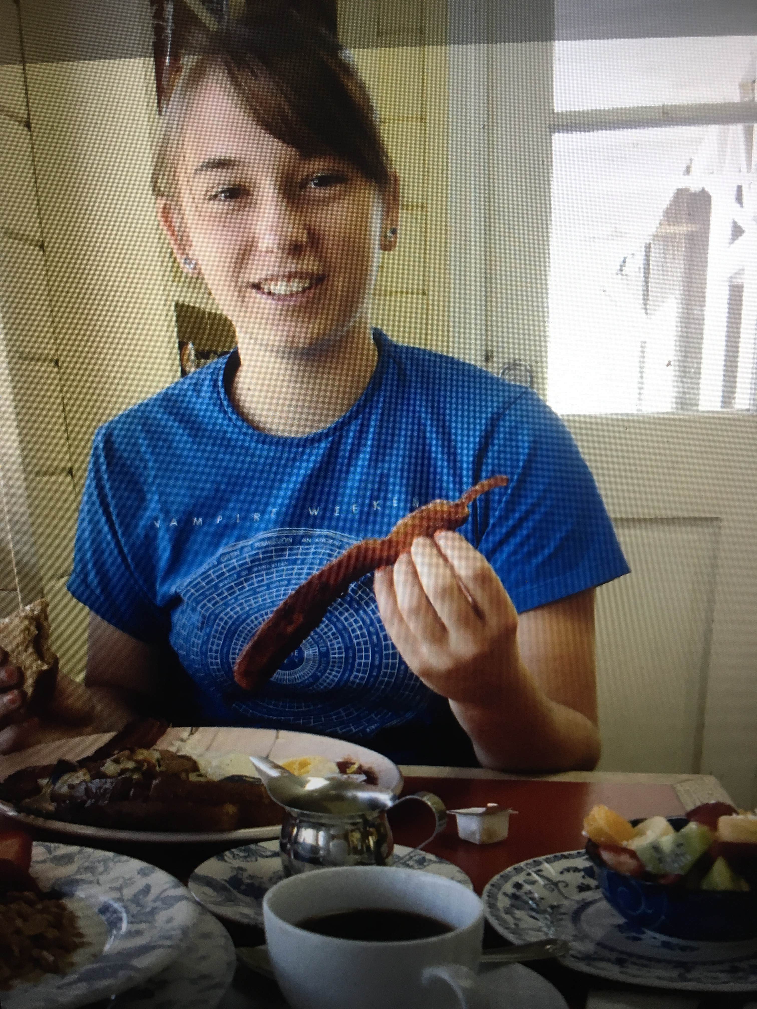 Camper-submitted photo at Shady Oasis Kampground near Helendale, CA