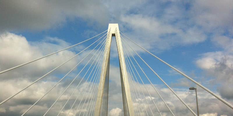 Camper submitted image from Horseshoe Lake State Park Campground