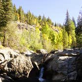 Review photo of Lincoln Creek Dispersed Campground by Daniel  B., October 1, 2016