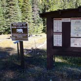 Review photo of Lincoln Creek Dispersed Campground by Daniel  B., October 1, 2016