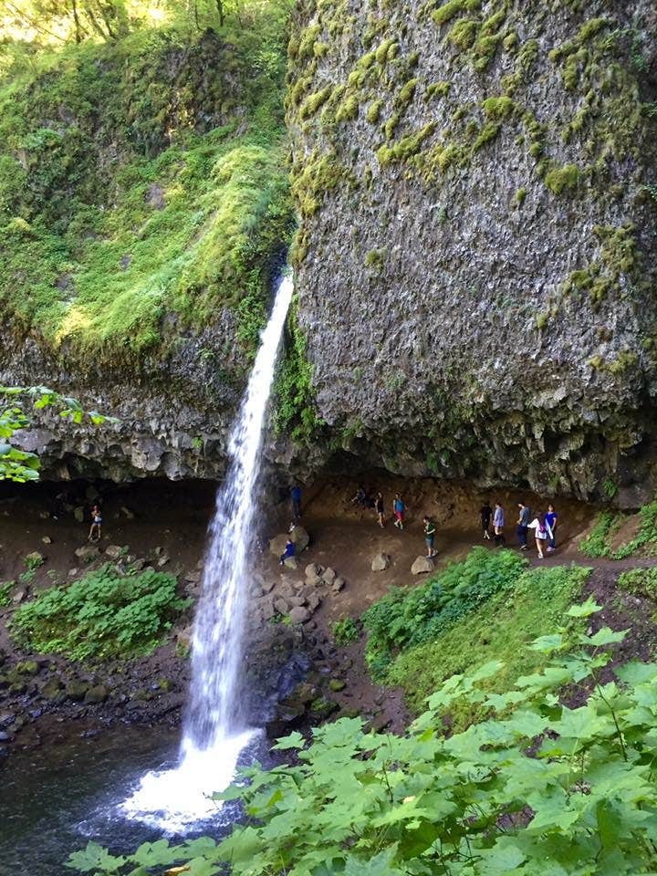 Camper-submitted photo at Sun Outdoors Portland South near Donald, OR
