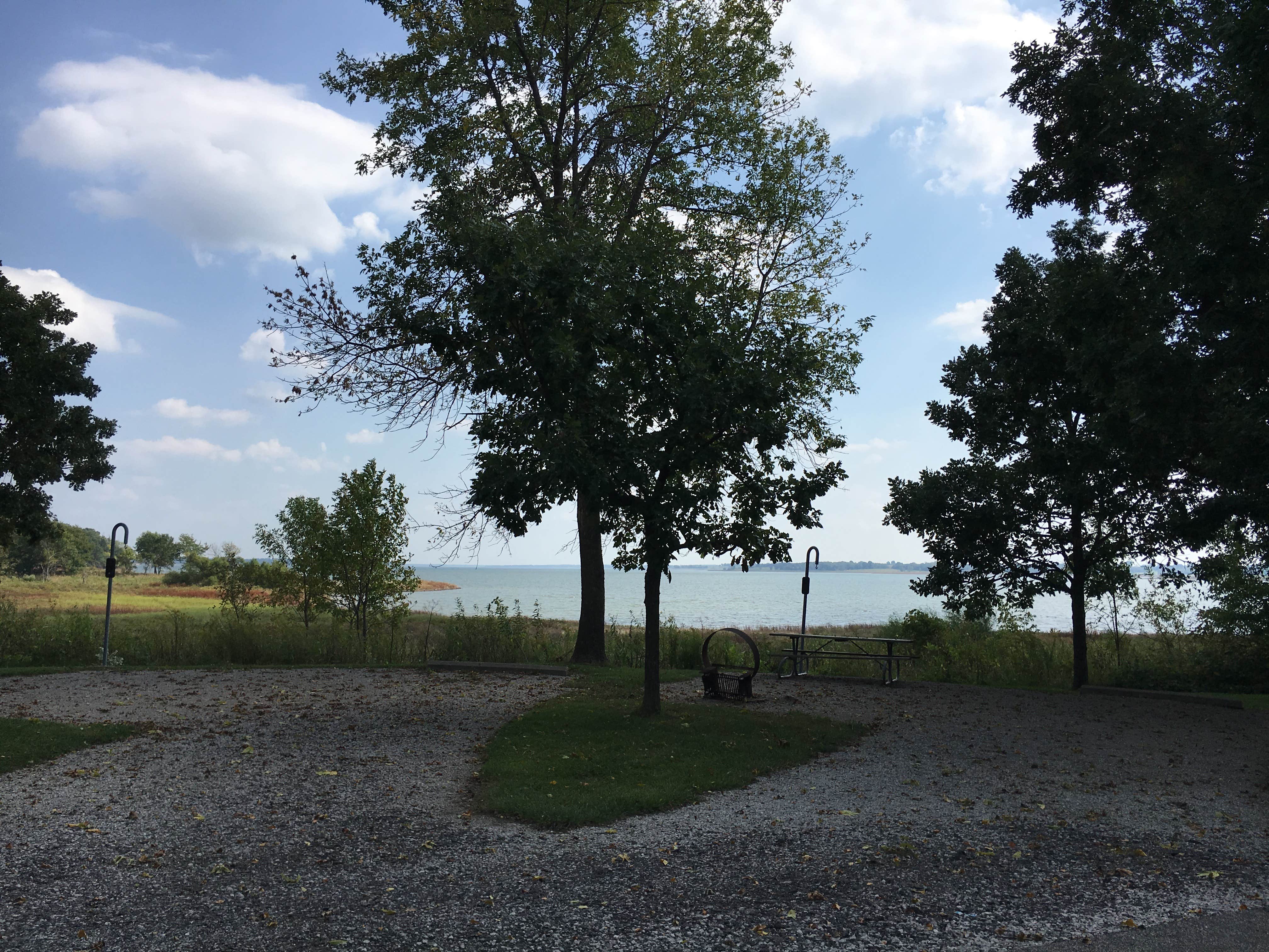 Camper submitted image from Bridgeview Campground - 4