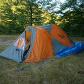 Review photo of Woodland Valley Campground — DEC by Tarah W., June 13, 2016