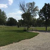 Review photo of Bridgeview Campground by Matt S., October 1, 2016